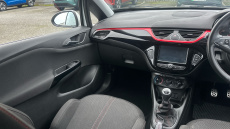 Vauxhall Corsa 1.4 [75] Sport 3dr [AC] Petrol Hatchback